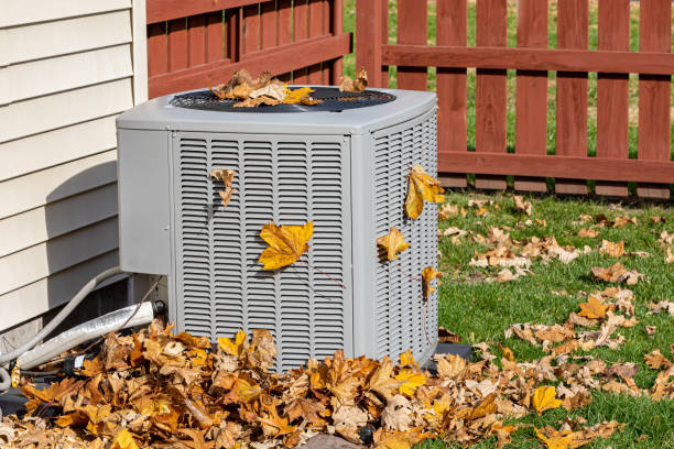 Best HVAC repair near me  in Kentfield, CA
