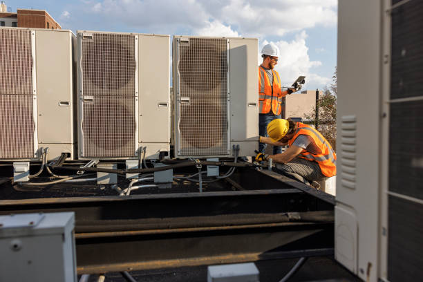 Best Heating repair services  in Kentfield, CA