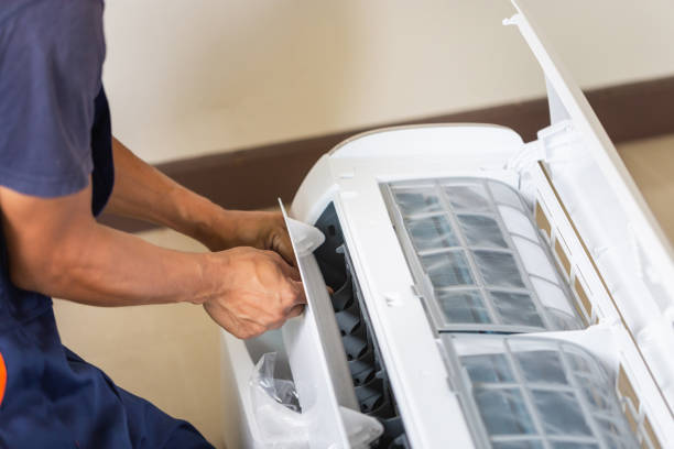 Best HVAC replacement cost  in Kentfield, CA