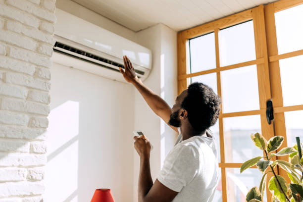 Best Local HVAC companies  in Kentfield, CA