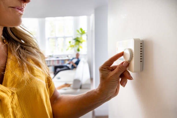 Ductless HVAC repair in Kentfield, CA