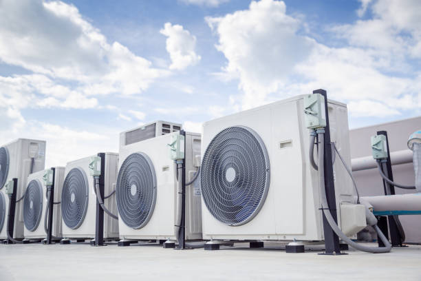 HVAC emergency services in Kentfield, CA
