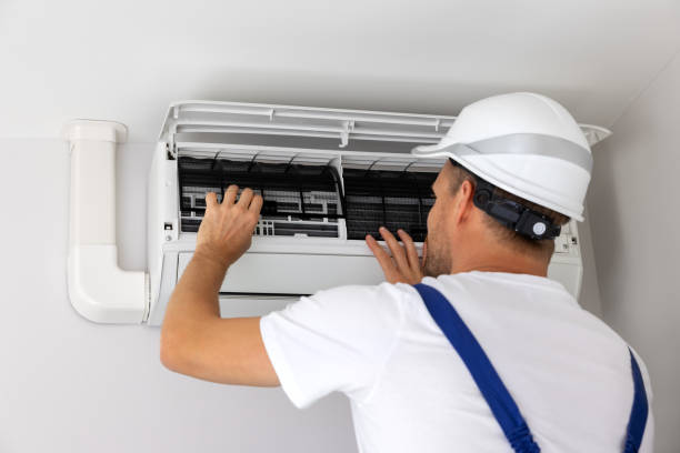 Best Ductless HVAC repair  in Kentfield, CA