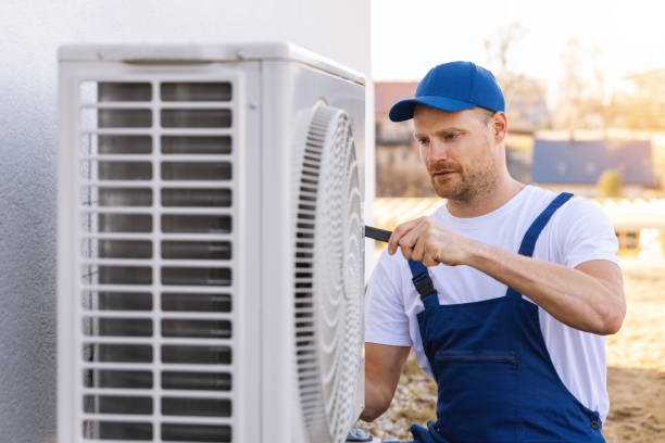 Best Air conditioning repair  in Kentfield, CA
