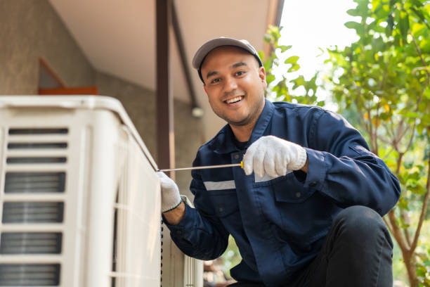 Best HVAC maintenance near me  in Kentfield, CA