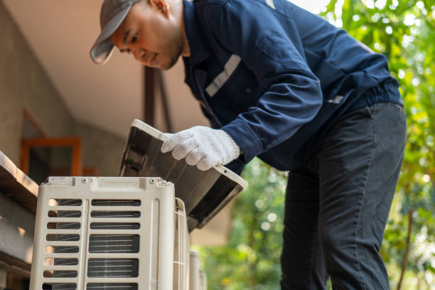 Best Affordable air conditioning repair  in Kentfield, CA