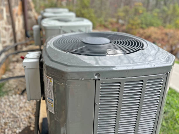 Best HVAC air duct cleaning  in Kentfield, CA