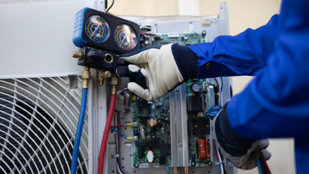 Best HVAC system installation  in Kentfield, CA