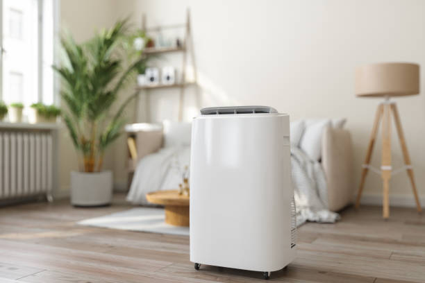 AC installation near me in Kentfield, CA