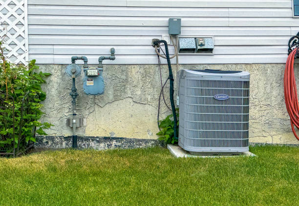 Best HVAC repair near me  in Kentfield, CA