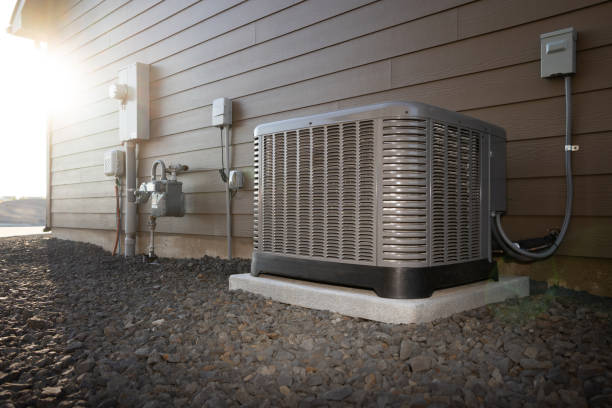 Professional HVAC in Kentfield, CA